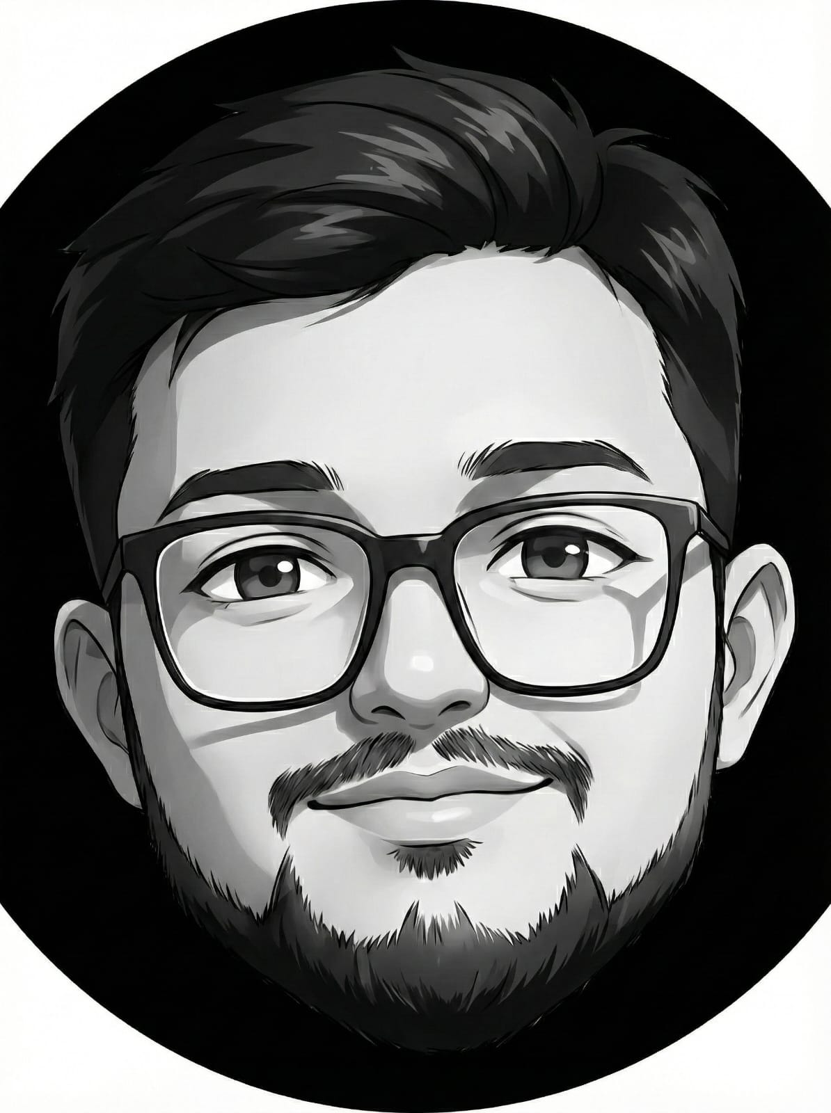 Shailendra Yadav logo